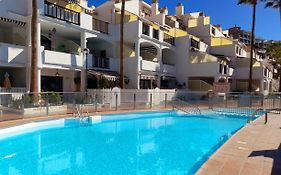 Vista Bella - Planta Baja Al Lado De La Piscina - Ground Floor By The Pool