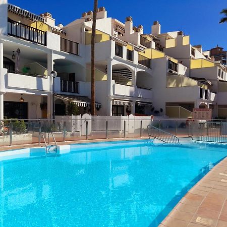 Vista Bella - Planta Baja Al Lado De La Piscina - Ground Floor By The Pool Apartment Playa Del Cura  Exterior photo