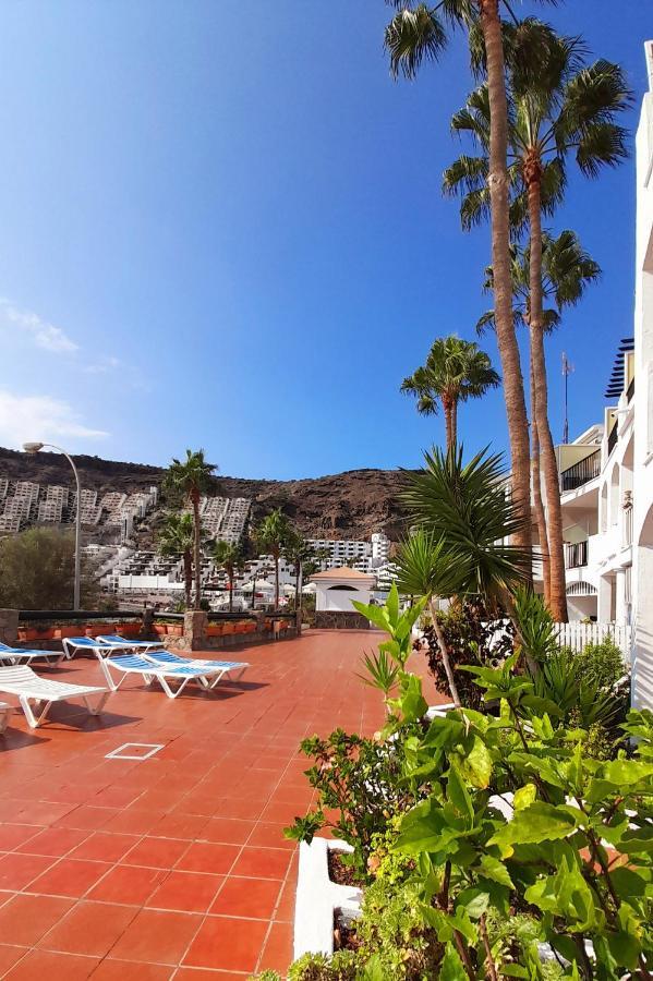 Vista Bella - Planta Baja Al Lado De La Piscina - Ground Floor By The Pool Apartment Playa Del Cura  Exterior photo