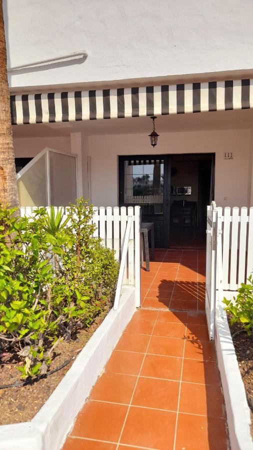 Vista Bella - Planta Baja Al Lado De La Piscina - Ground Floor By The Pool Apartment Playa Del Cura  Exterior photo