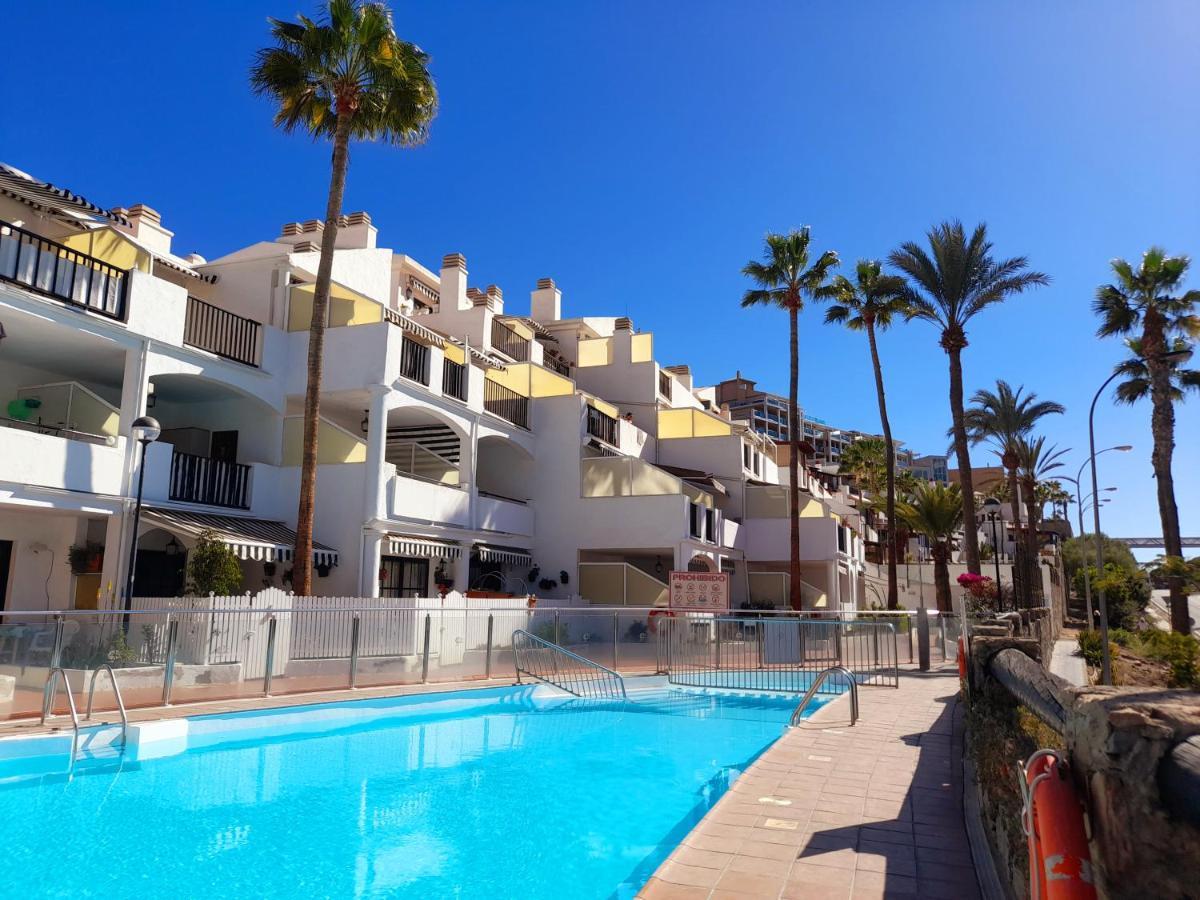 Vista Bella - Planta Baja Al Lado De La Piscina - Ground Floor By The Pool Apartment Playa Del Cura  Exterior photo