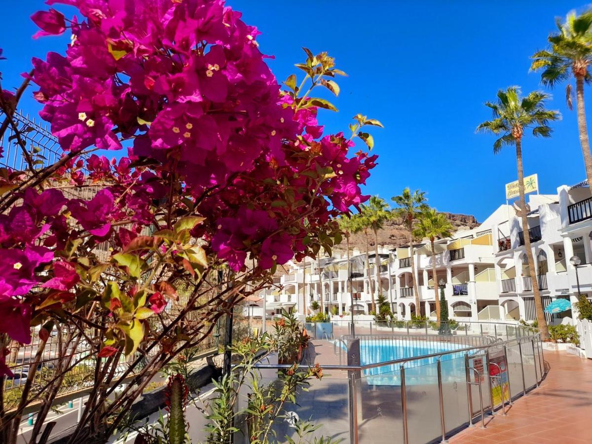 Vista Bella - Planta Baja Al Lado De La Piscina - Ground Floor By The Pool Apartment Playa Del Cura  Exterior photo